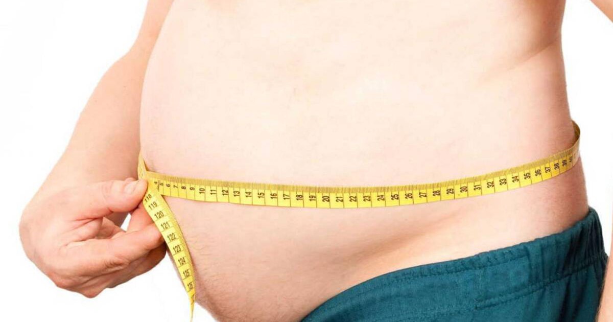 Florida enfrenta crisis de obesidad: 37,1% de población afectada