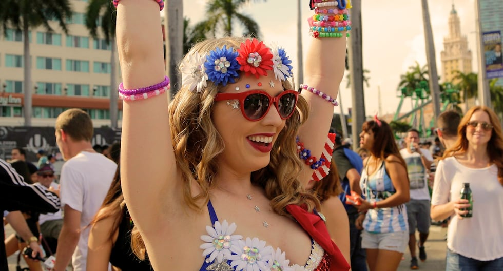 Spring Break 2026: Miami se prepara con conciertos y fiestas