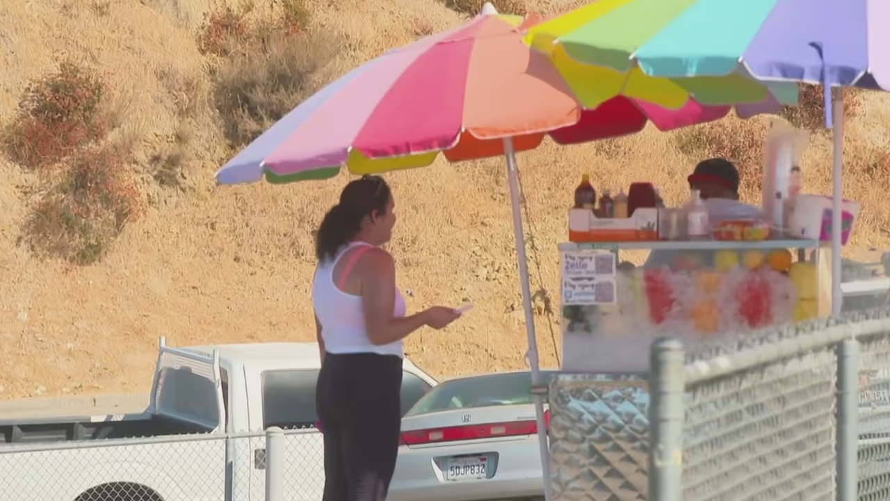 Ola de calor extremo amenaza a 40 millones en EE.UU.