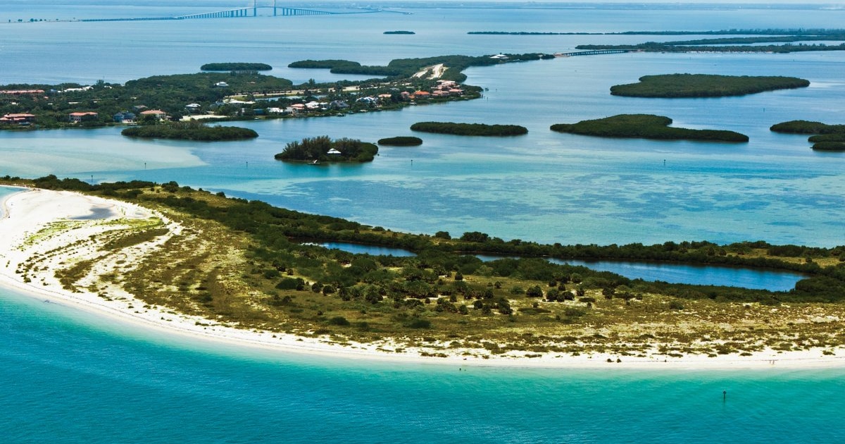 Turismo en Florida: Ofrecen $10.000 por trabajar en la playa