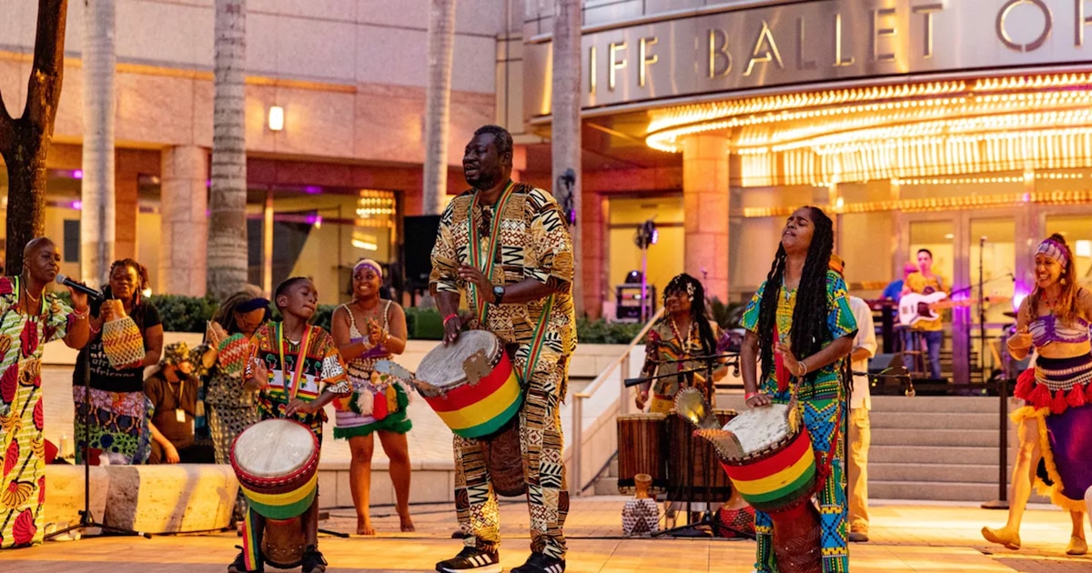 Febrero en Miami: eventos para toda la familia