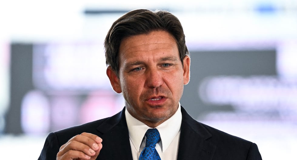 DeSantis anuncia $1M para reactivar turismo de Florida tras huracán