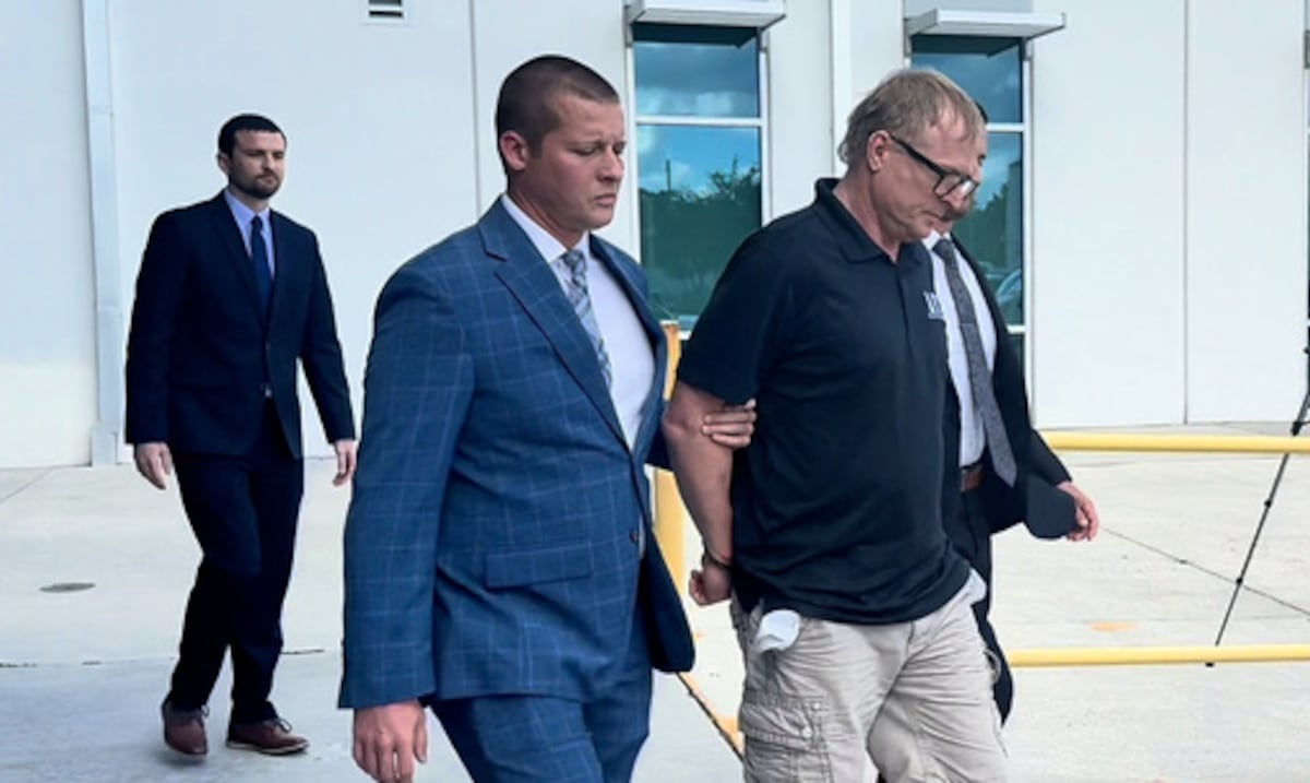 Tragedia en Florida: exnovia muere horas después de litigio televisado