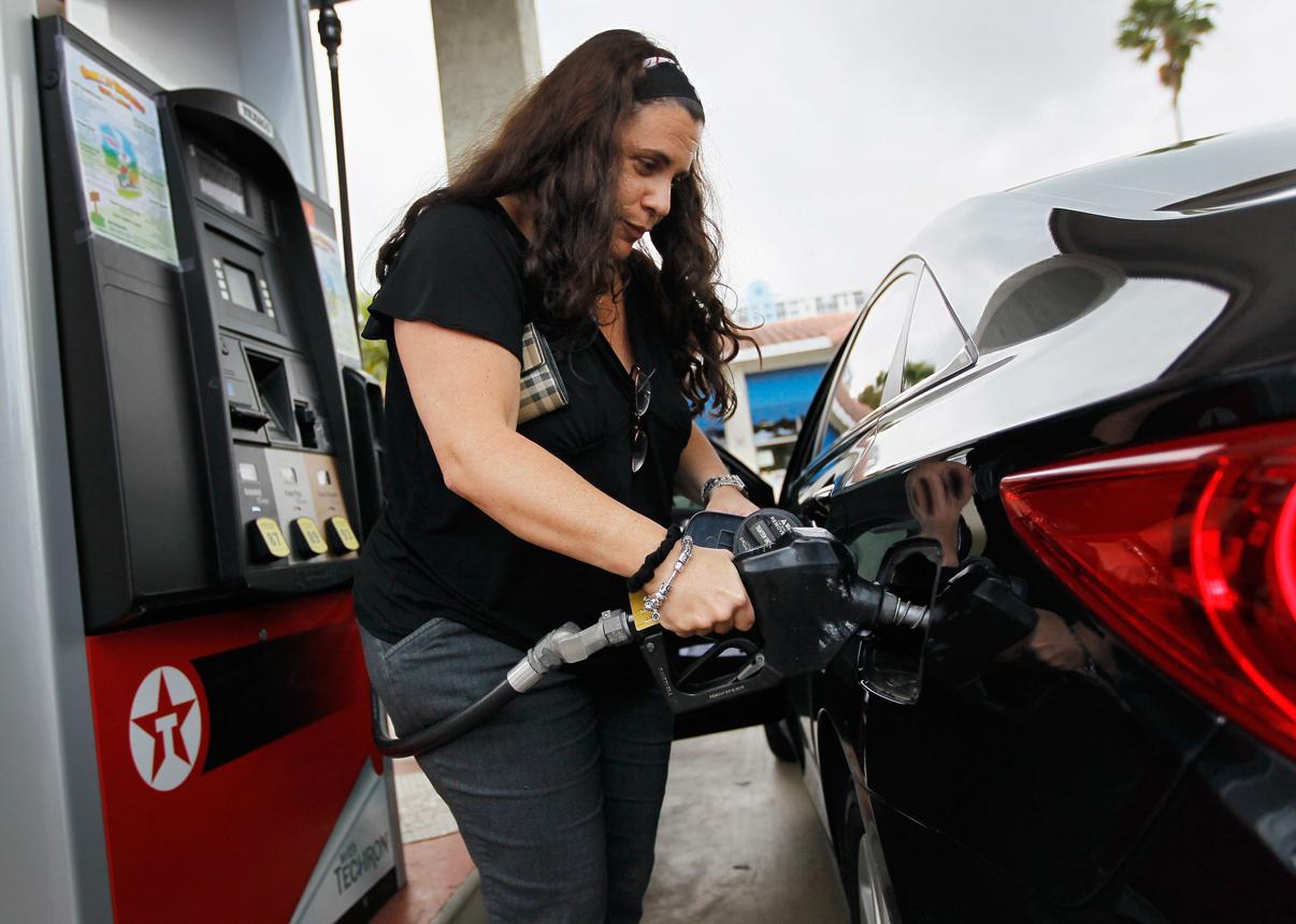 Petróleo amenaza con aumentar precios en Florida