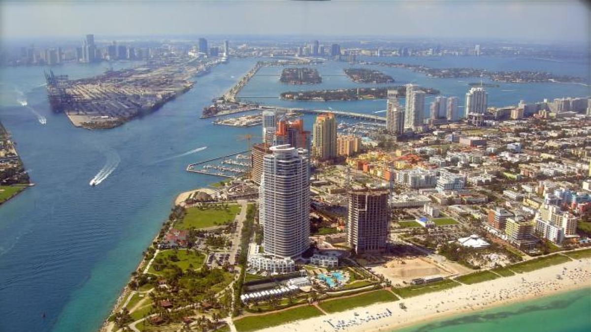 Inversión inmobiliaria en Florida: oportunidades más allá del turismo