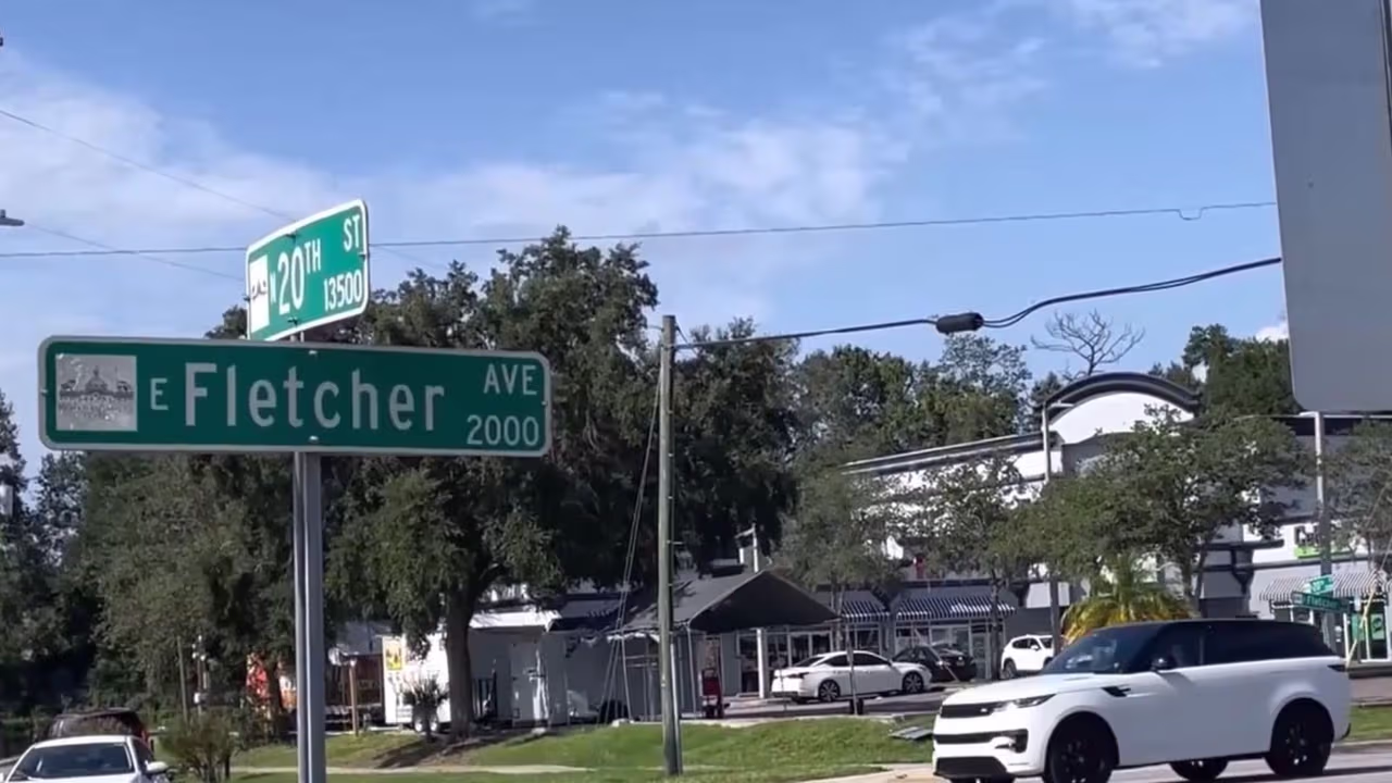 Tampa: El miedo a redadas migratorias golpea los negocios locales
