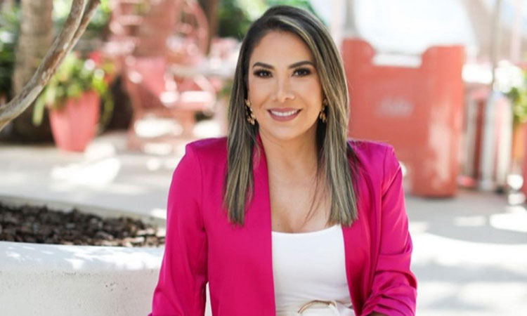 De frutera a emprendedora: cómo una colombiana revoluciona bienes raíces en Miami