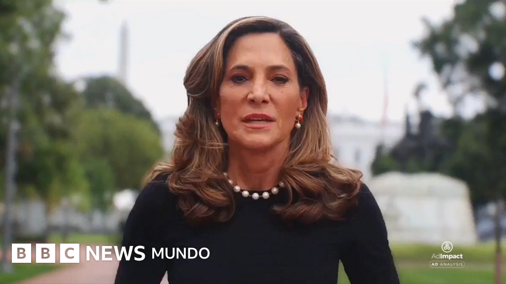 Salazar advierte a Trump: hispanos en Florida se sienten traicionados