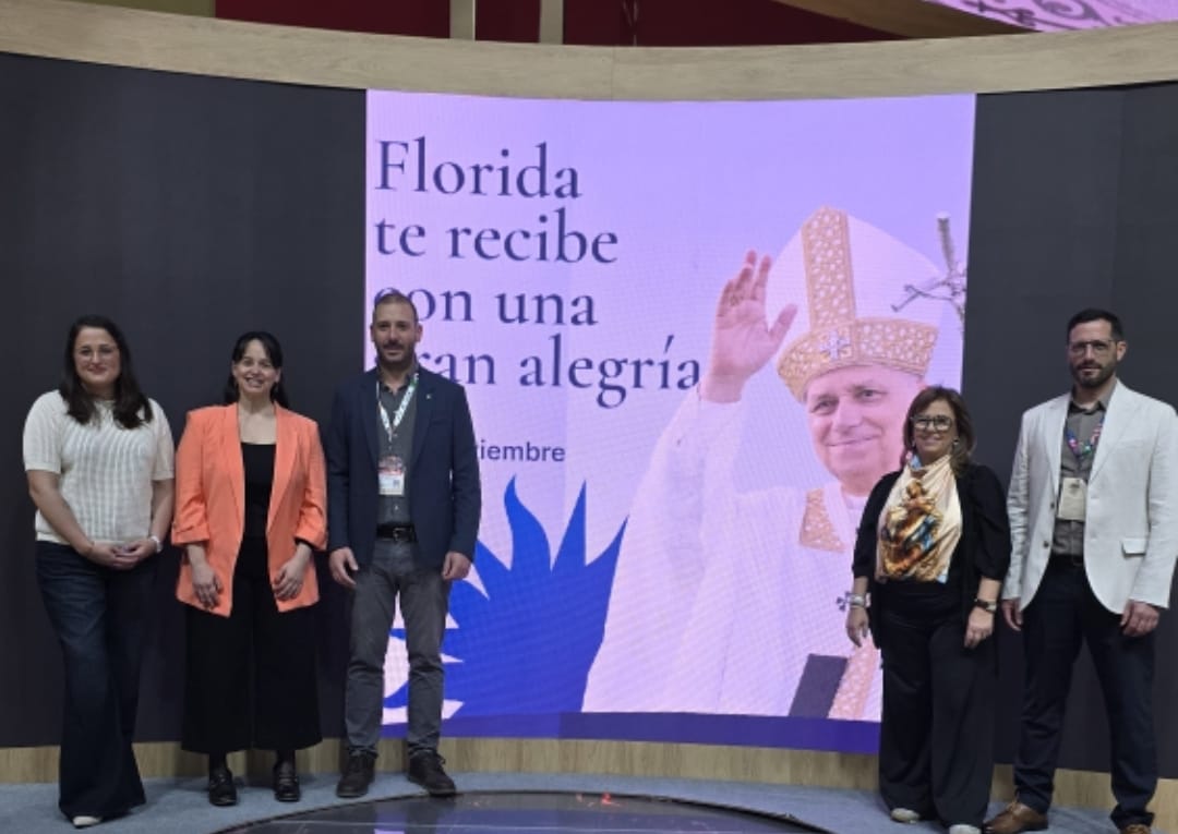 Florida busca atraer turistas latinoamericanos en feria de Buenos Aires