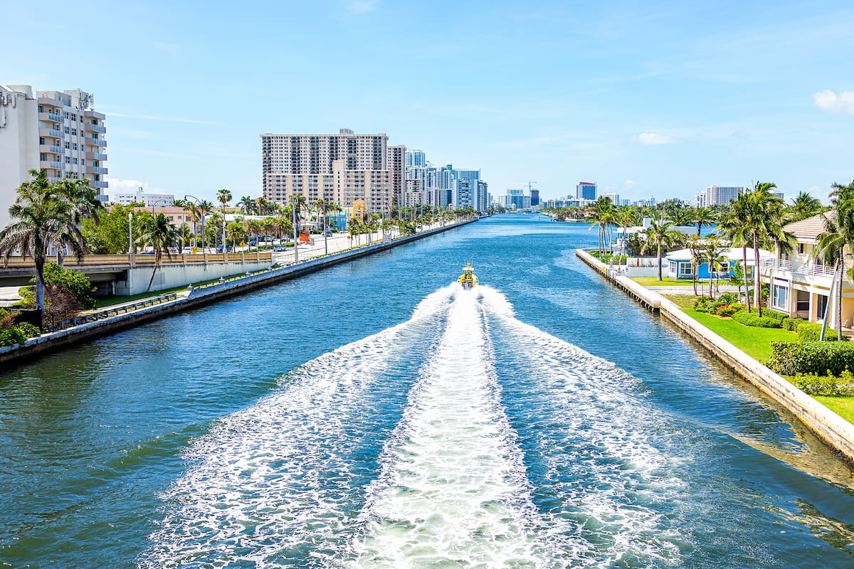 Pronóstico del tiempo para Miami: qué esperar el 14 de septiembre