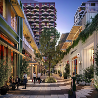 Carlos Rosso redefine el lujo en Miami con visión urbana
