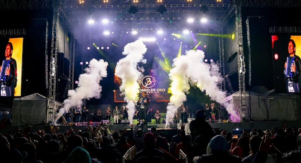 Binomio de Oro llega a Miami: Fechas y entradas del show
