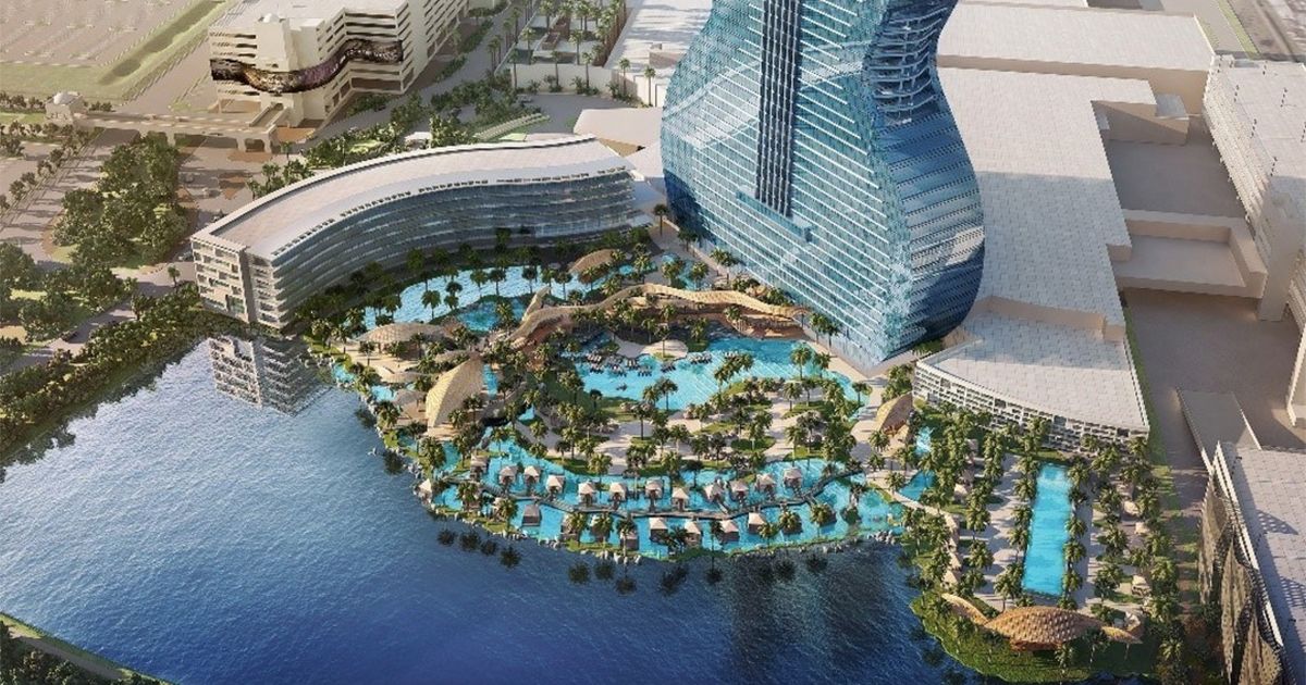 Seminole Hard Rock Hollywood abre "Zona de Fuego", experiencia latina inédita