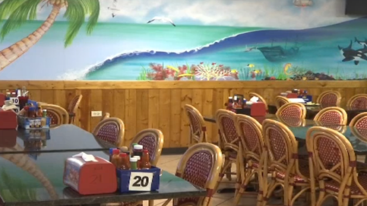 Miami-Dade cierra restaurantes, bares y gimnasios por coronavirus