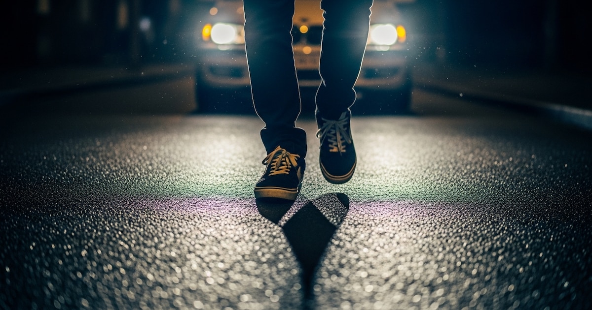 Caminar en Miami: entre la vida cotidiana y los riesgos reales
