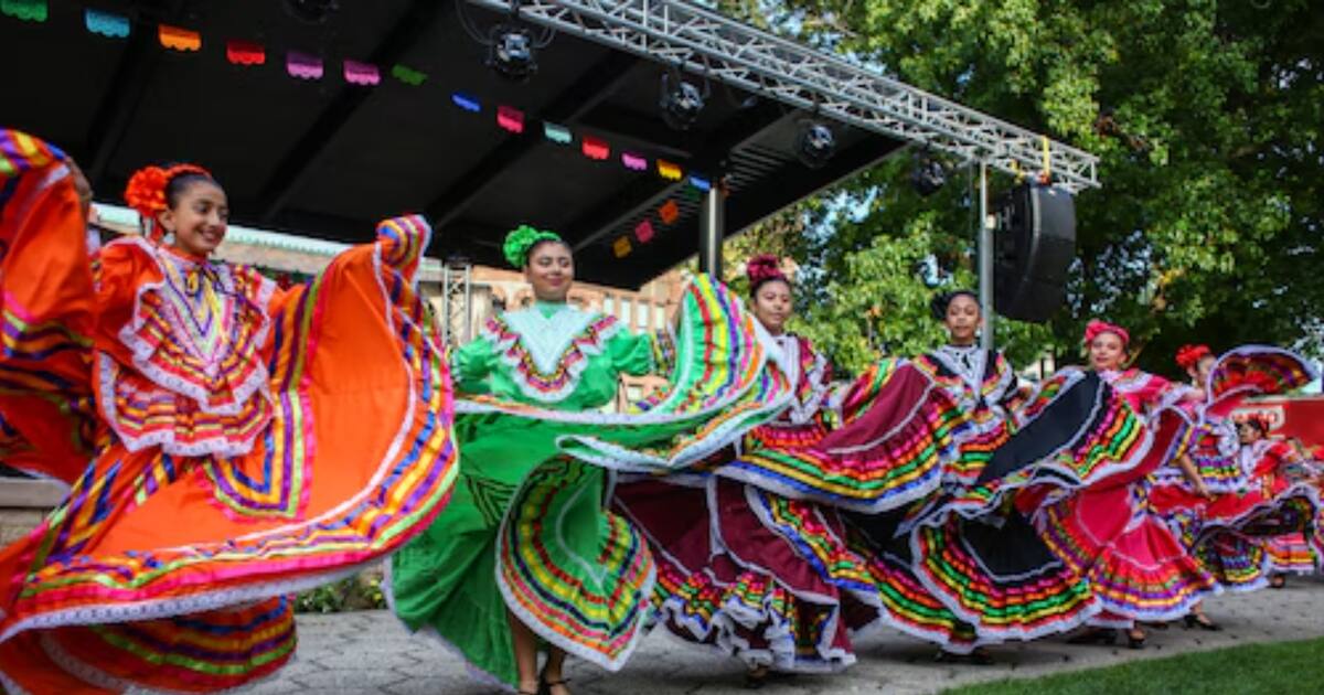 7 festivales latinos imprescindibles en EE.UU. para viajeros