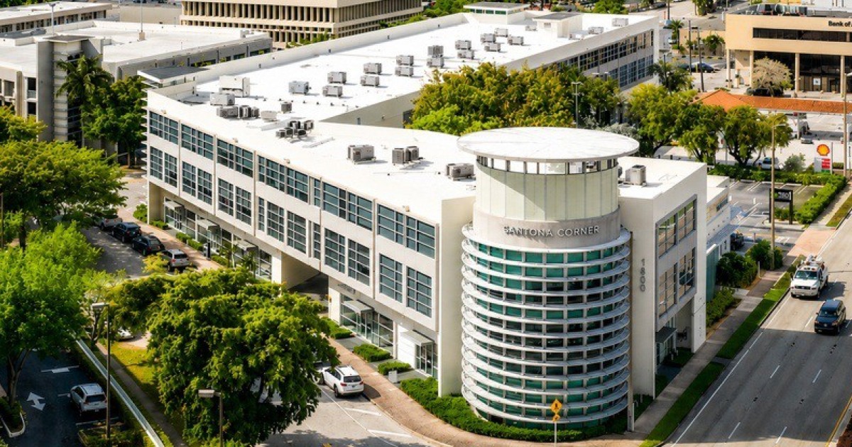 Azora cierra dos operaciones inmobiliarias en Miami por 72 millones