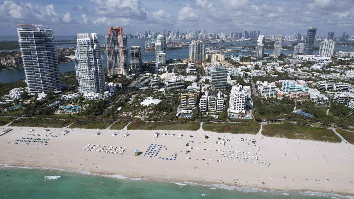 Gigante tecnológico de IA desembarca en Miami