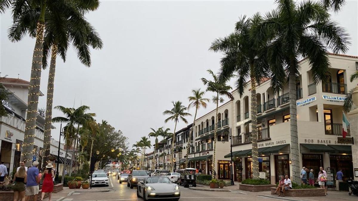 Florida destaca en ranking de mejores ciudades para vivir en EE.UU.