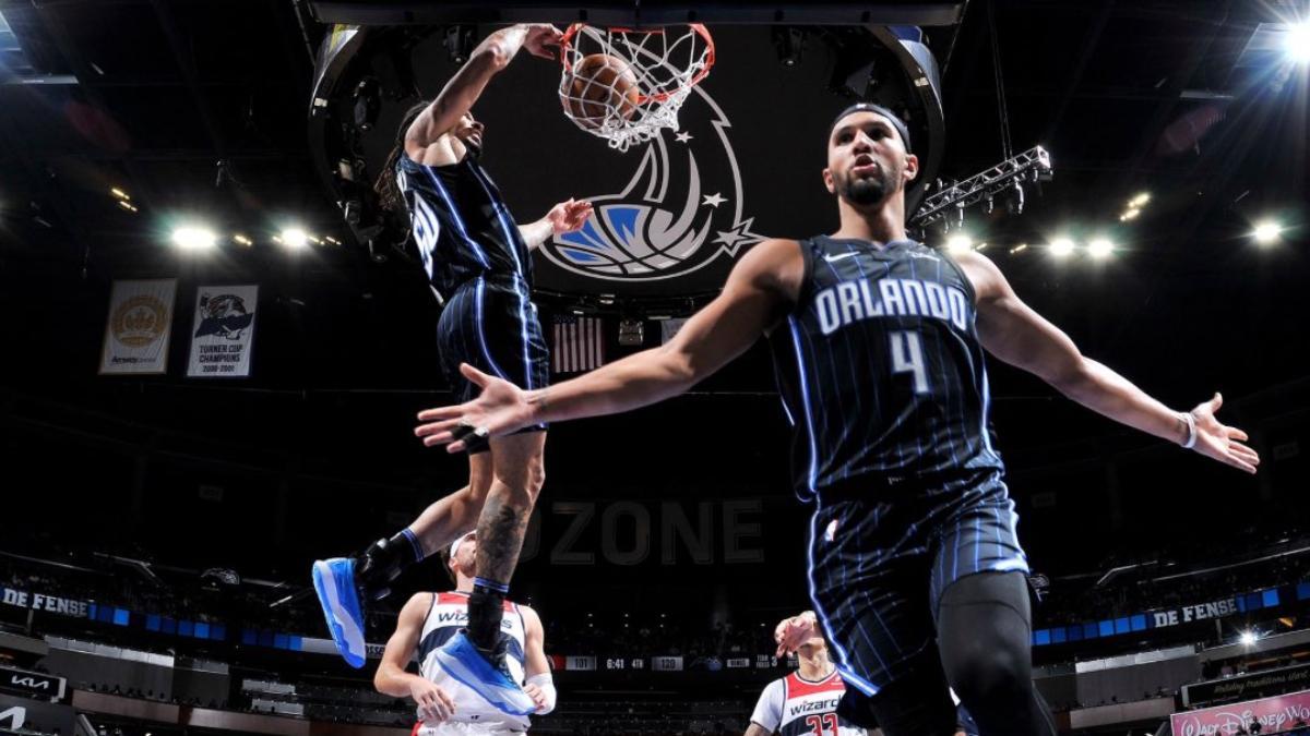 Orlando Magic en el foco: el equipo que cautiva a Florida