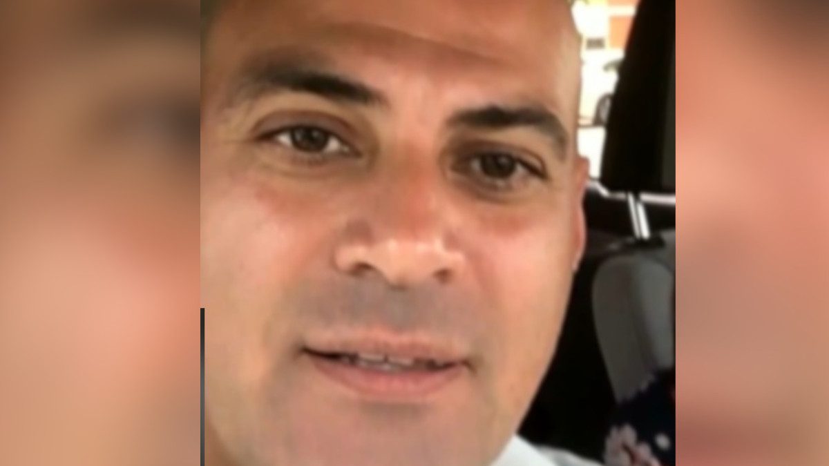 Inmigrante detenido en ICE por lectura de placas en Florida