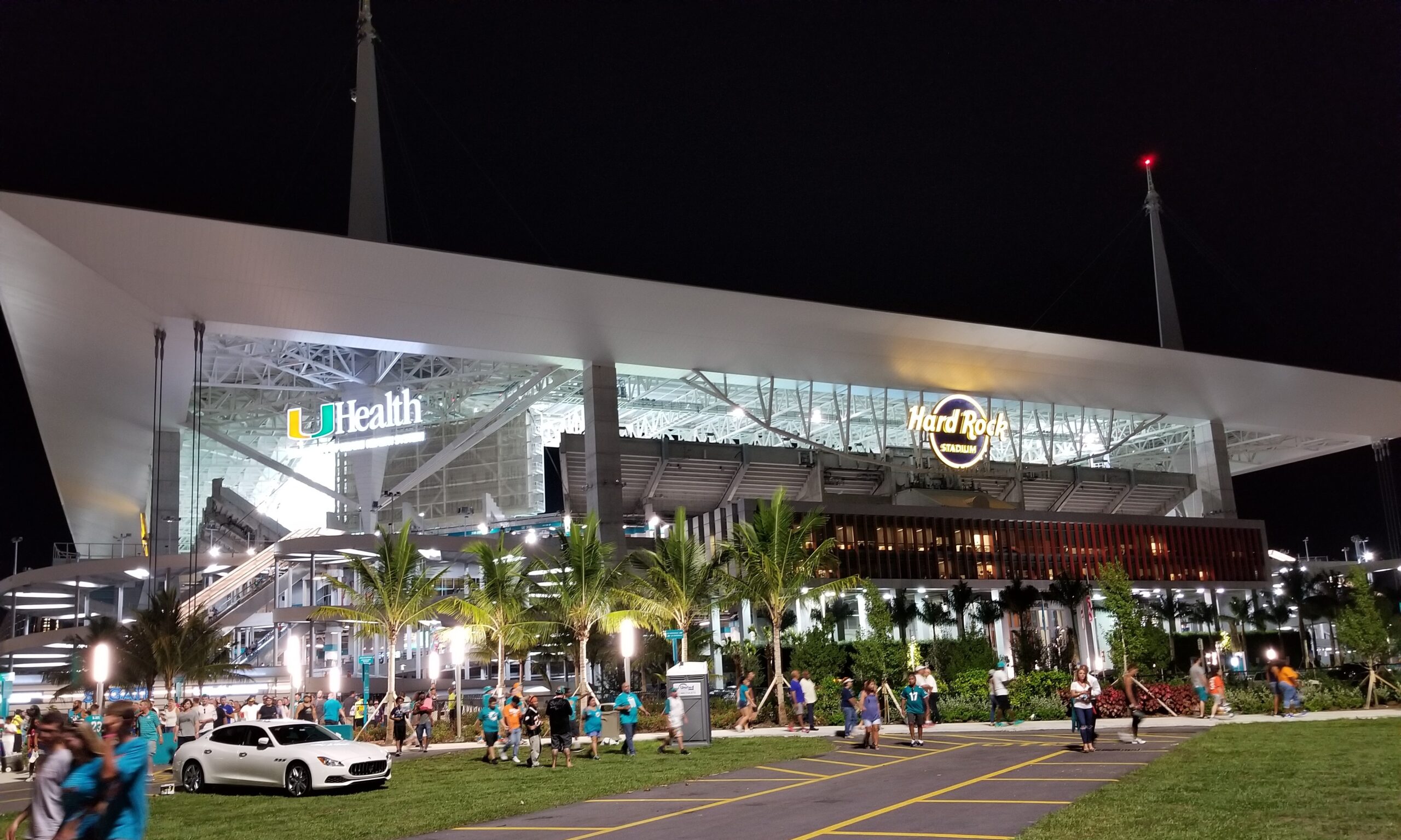 Miami será sede del Mundial 2026 en histórico estadio
