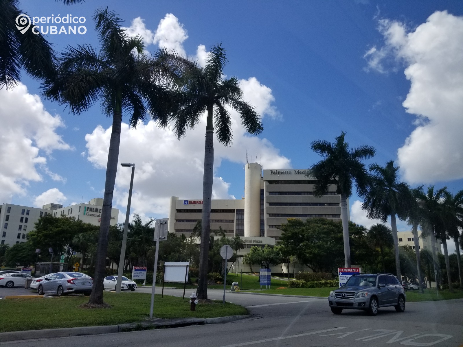 Confirmado: brote de hepatitis A en Florida se origina en Cuba