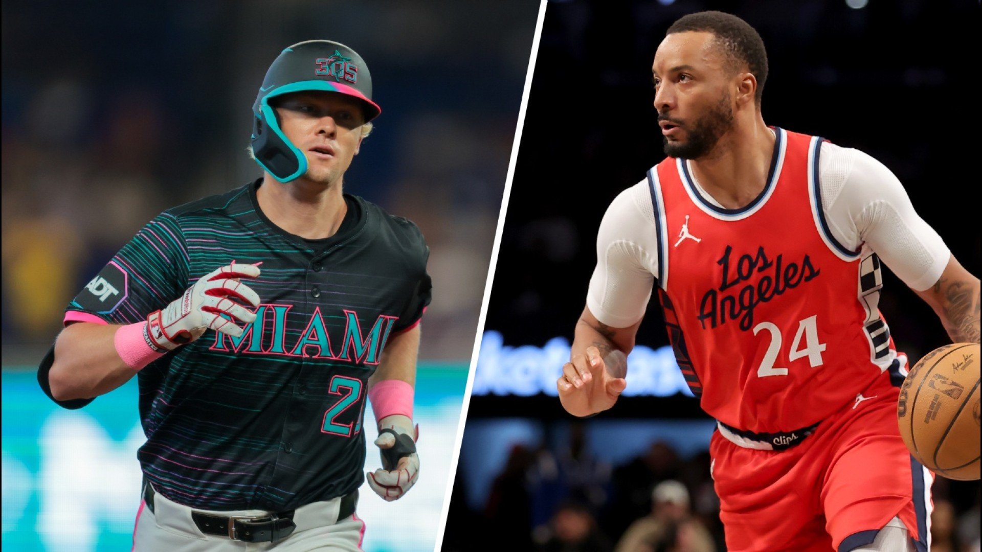 Miami se mueve: Powell al Heat, Stowers y el entrenamiento de Dolphins
