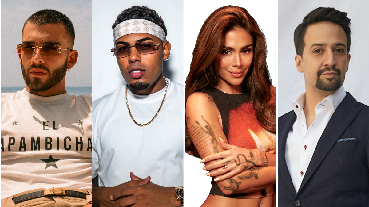 iHeartRadio Fiesta Latina 2026: la música latina regresa a Florida