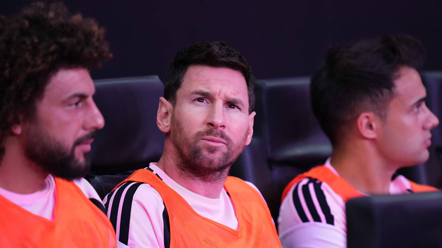 Inter Miami busca recuperarse tras caída ante León