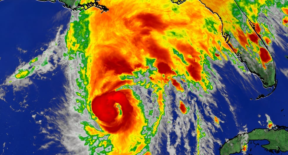 Huracán Isaías se acerca a Florida: alertas activas hoy