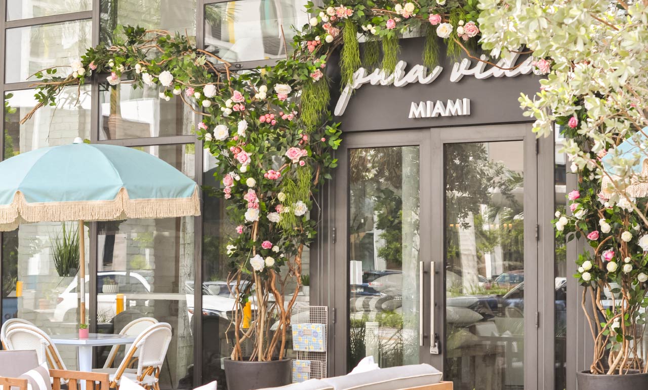 Horev Hospitality: innovación gastronómica en el sur de Florida