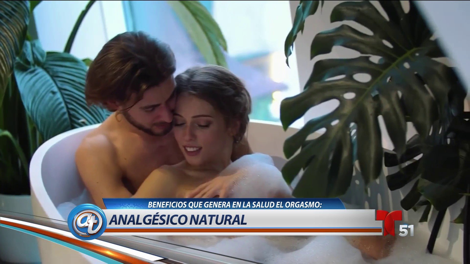 Orgasmo y salud: lo que toda mujer debe saber