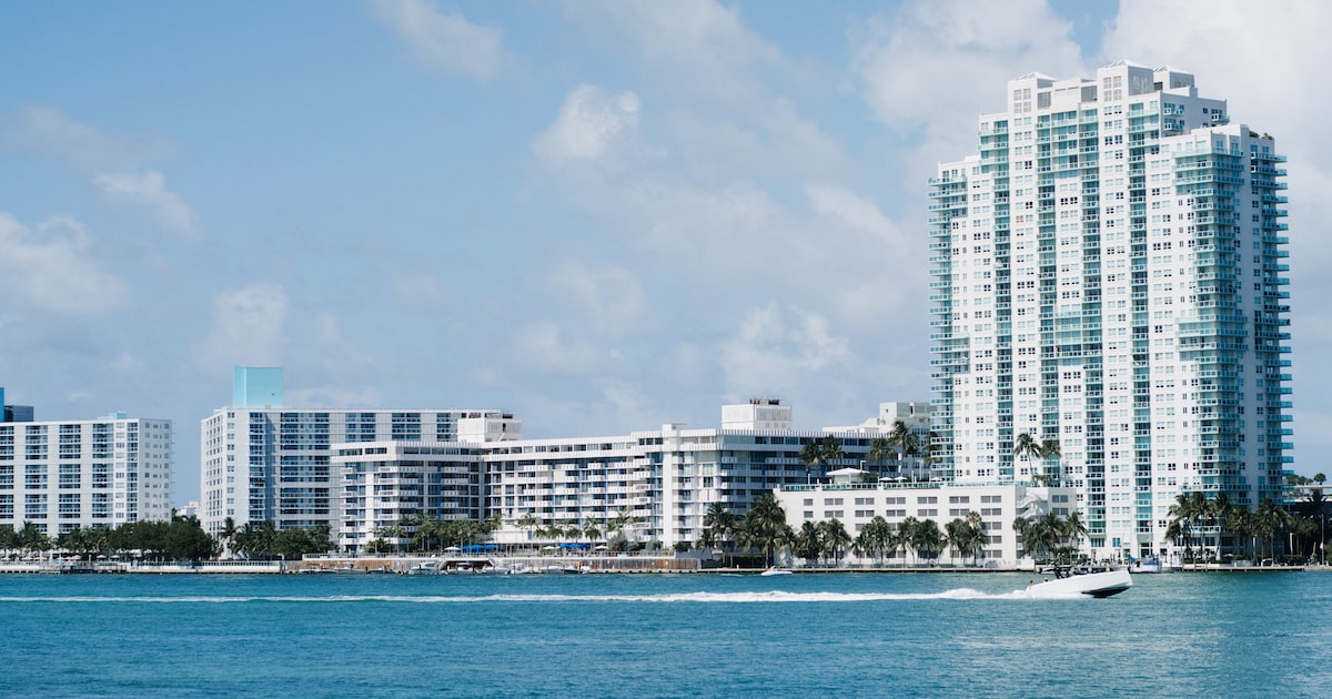 Miami superó Nueva York: la ciudad más cara de EE.UU.