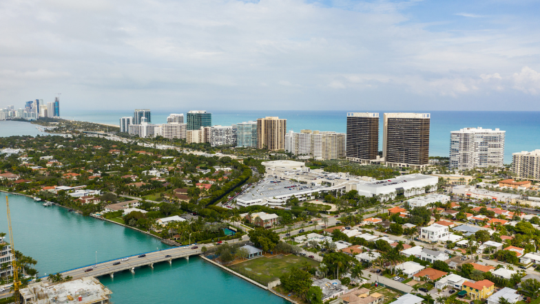 Bal Harbour: lujo, gastronomía y compras en Miami