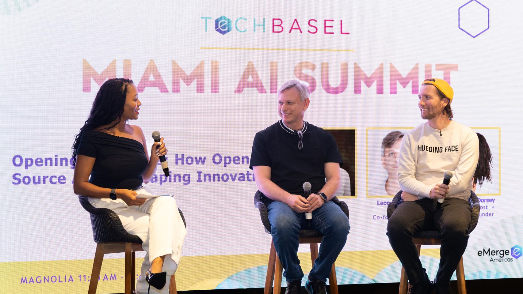Miami AI Summit: oportunidades y desafíos de la IA en Florida