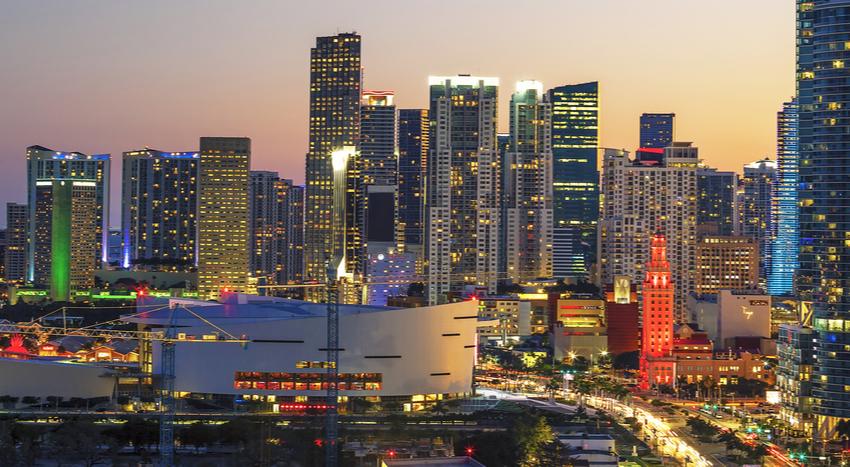 Miami en 2024: por qué sigue siendo destino para vivir