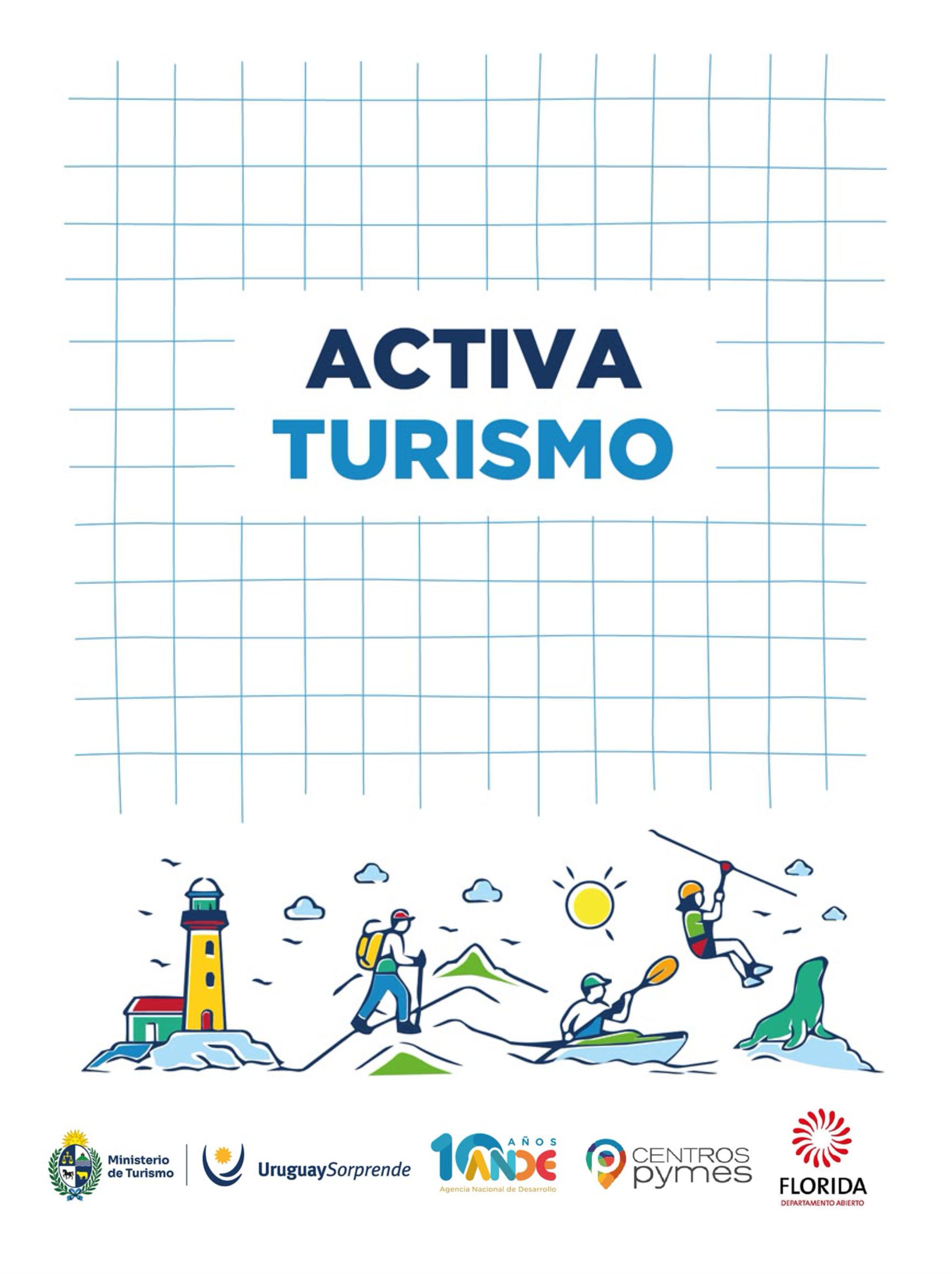 Florida acoge presentación del Fondo ACTIVA TURISMO