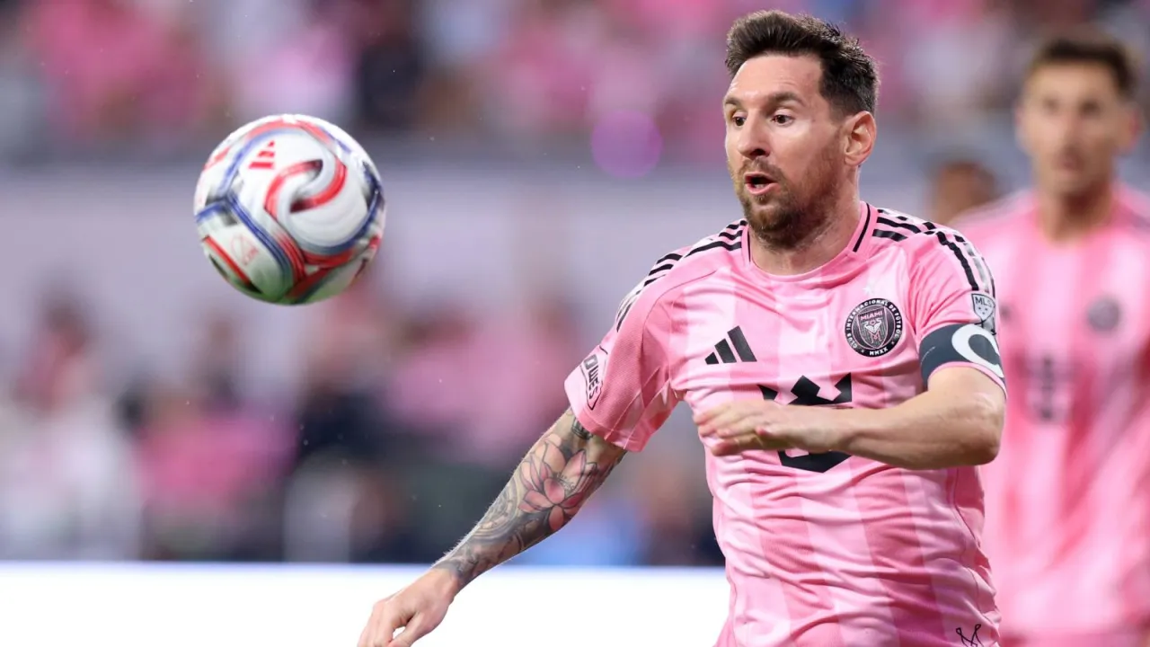 Inter Miami enfrenta a Atlanta United en la MLS 2026