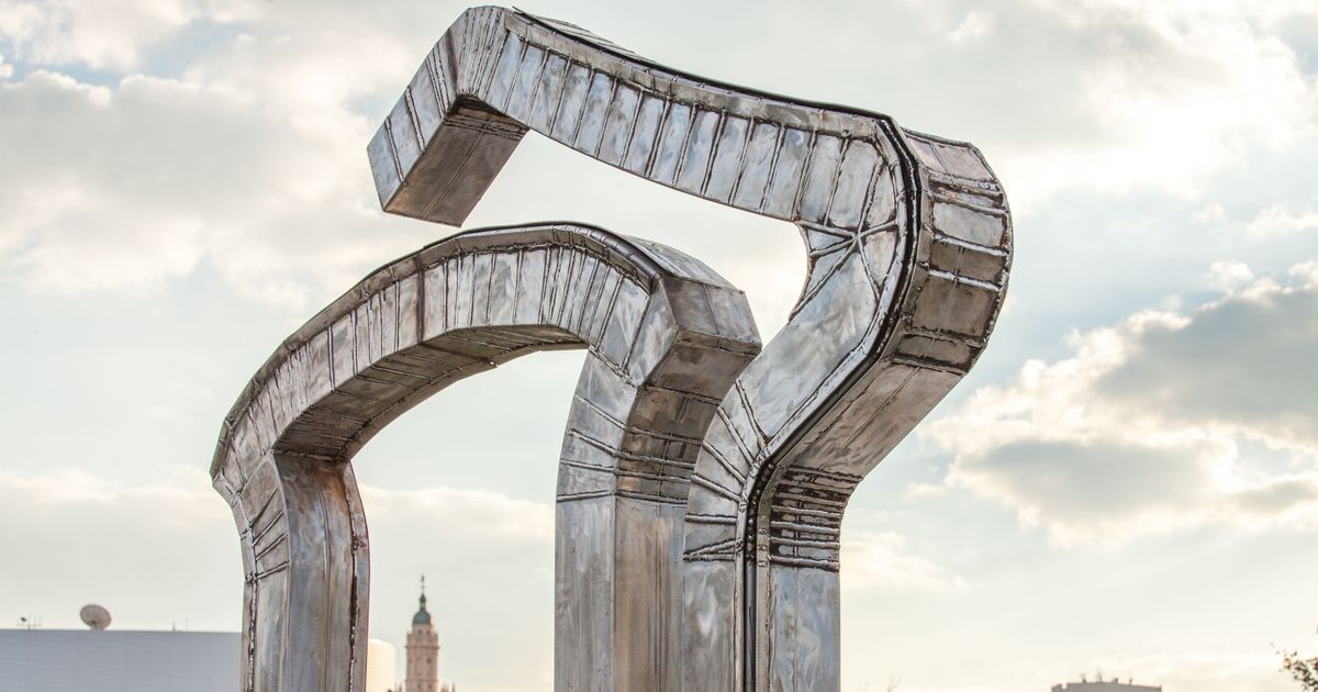 Garaizabal conecta Miami y La Habana con su arte
