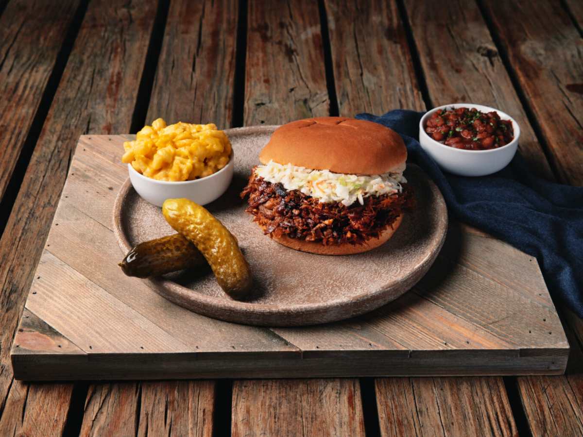 Más allá de Disney: descubrí la auténtica gastronomía de Florida