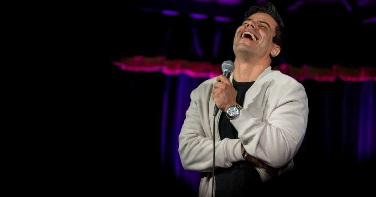 Francisco Ramos regresa a "Miami es un chiste"