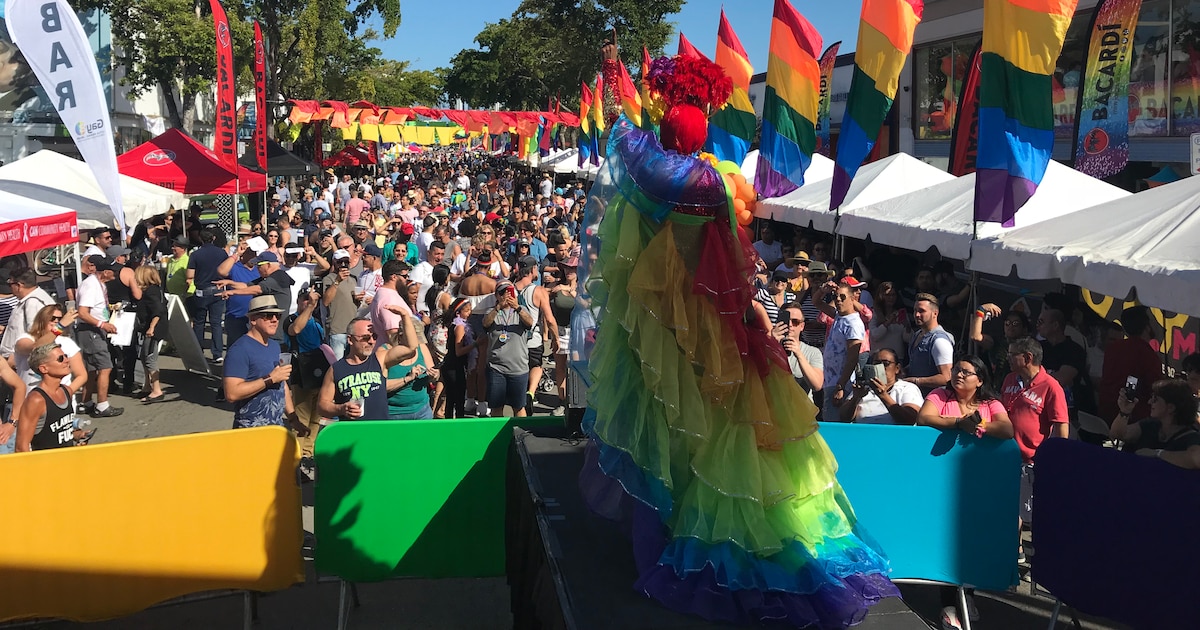 Festival Gay8 en la Pequeña Habana: orgullo latino e inclusión