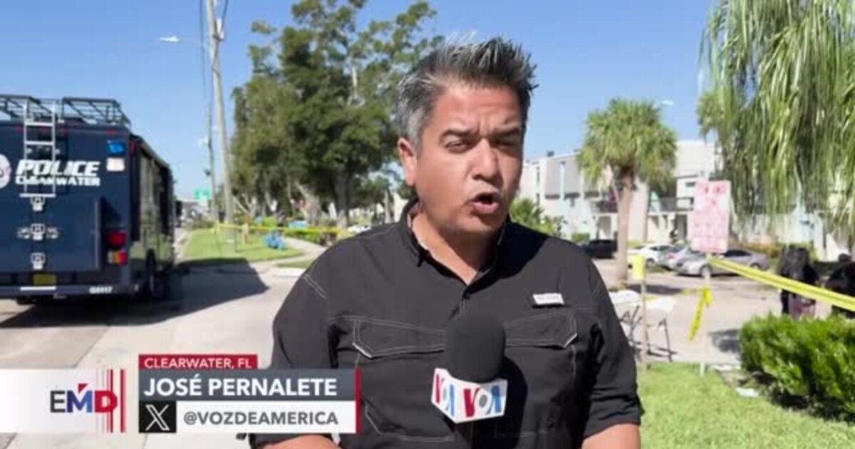Huracán Milton: la devastación que enfrenta la comunidad hispana en Florida