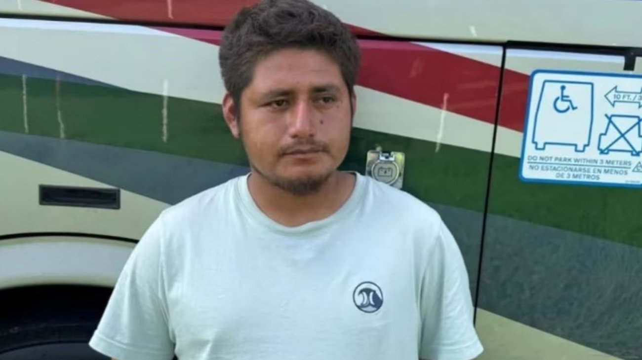 ICE solicita retención de ciudadano mexicano acusado de abuso infantil en Florida