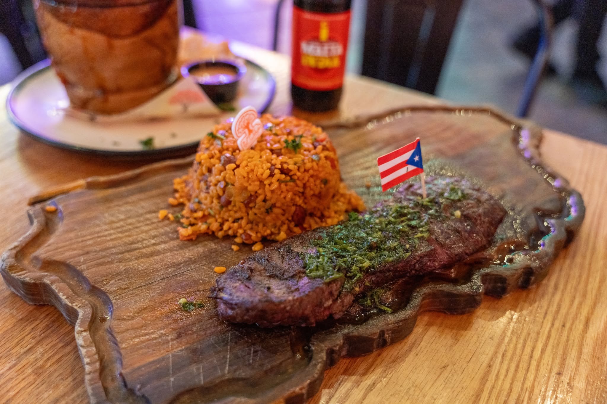 Kissimmee: la puerta de la gastronomía latina en Osceola