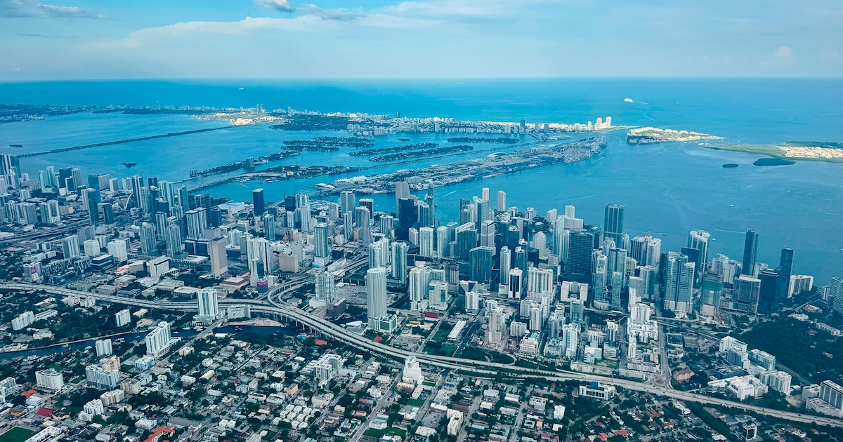 Florida enfrenta caída histórica de turismo en uno de sus destinos estrella