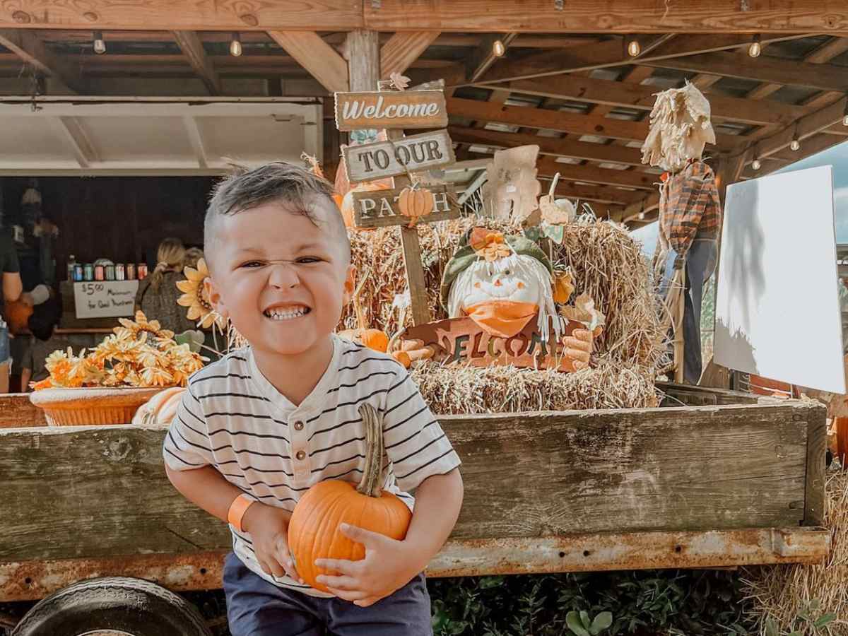Halloween en Central Florida: planes para toda la familia