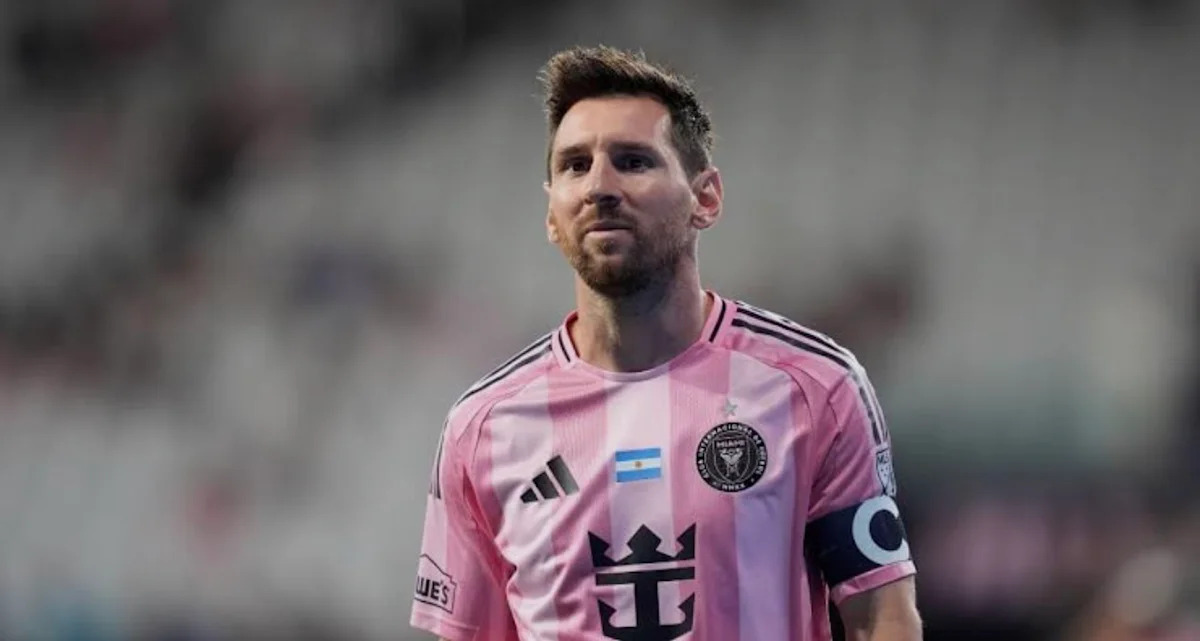 Messi regresa a Inter Miami tras el cierre de Leagues Cup