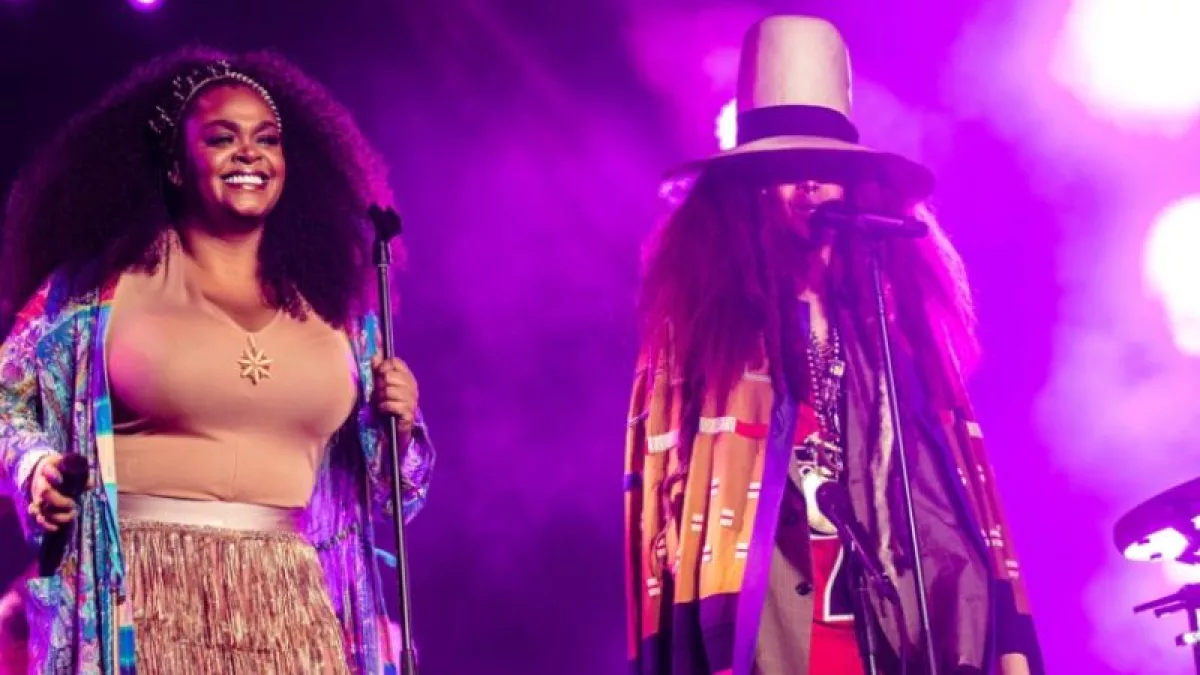 Jazz in the Gardens: el festival que reúne Miami y el mundo
